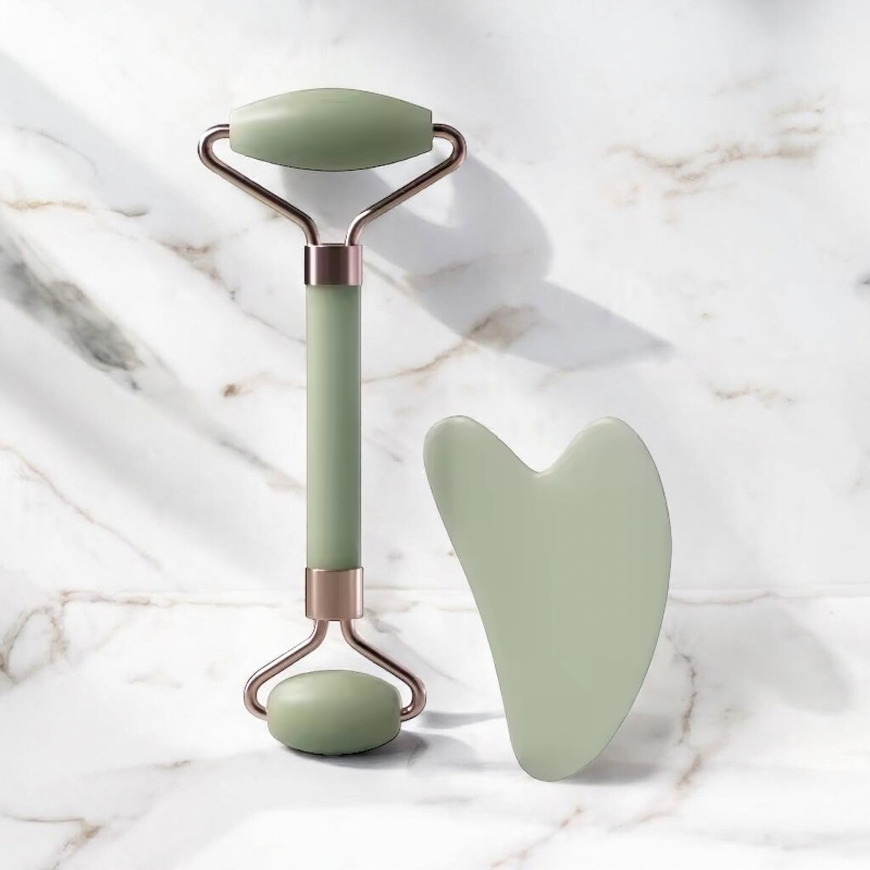 Gua-Sha et Rouleau Visage My Store 3