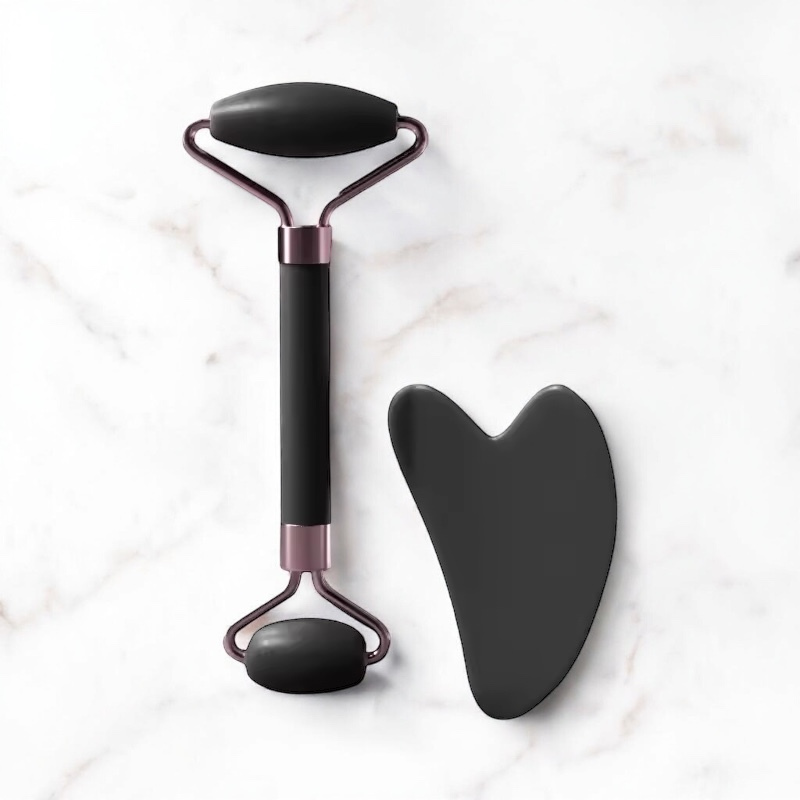 Gua-Sha et Rouleau Visage My Store 3