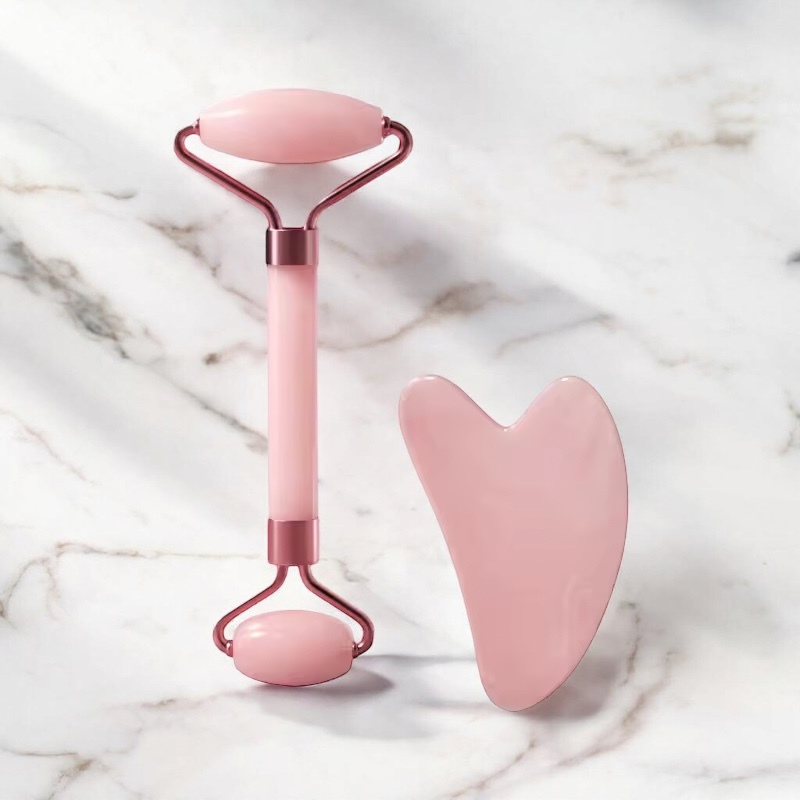 Gua-Sha et Rouleau Visage My Store 3