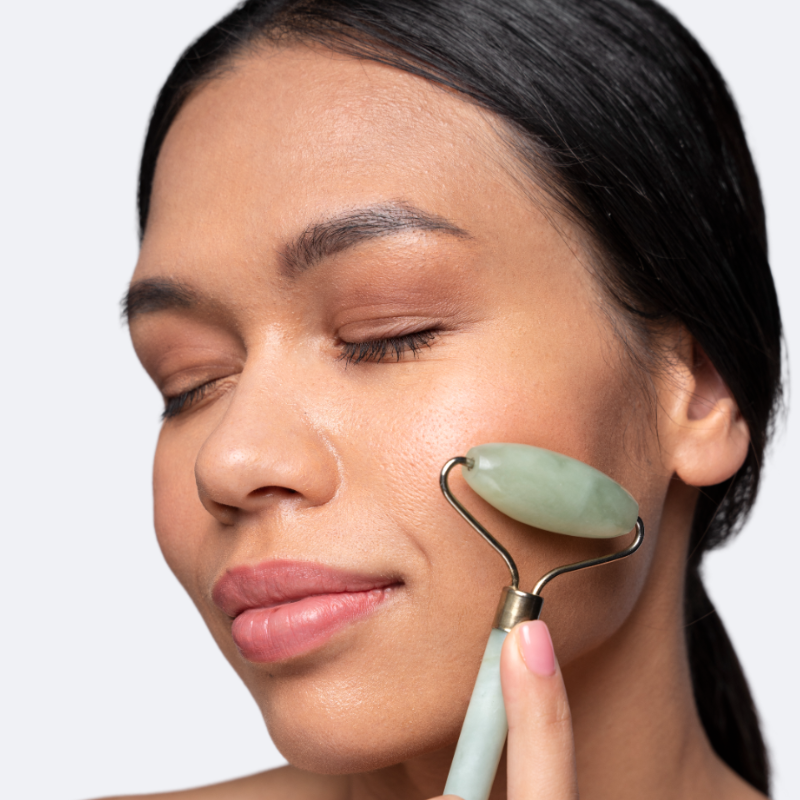 Gua-Sha et Rouleau Visage My Store 3