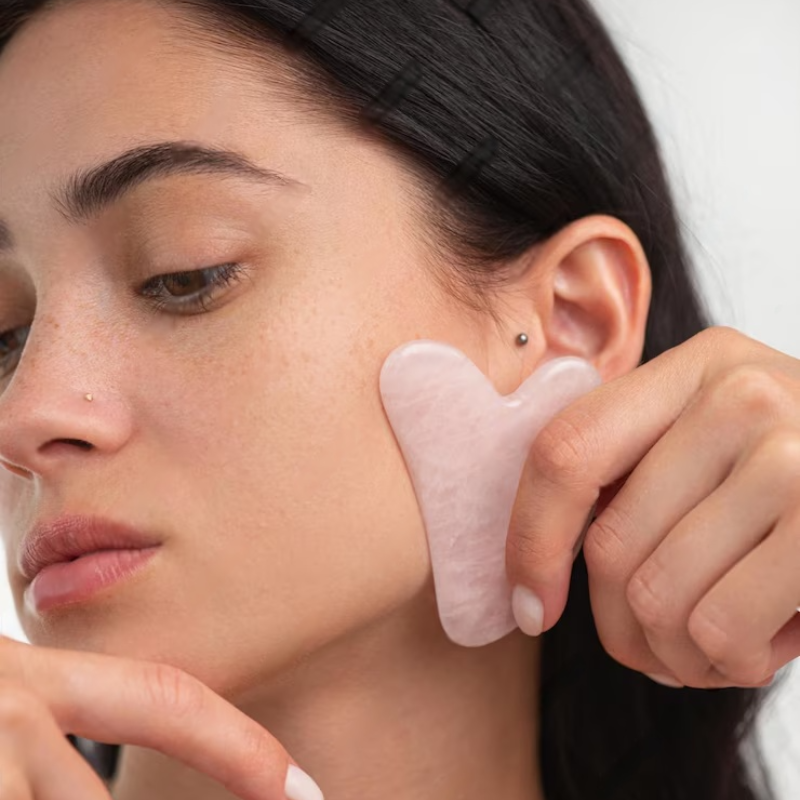 Gua-Sha et Rouleau Visage My Store 3