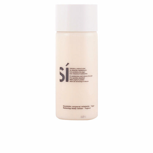 Body Cream Think Cosmetic Yoghurt 400 ml (400 ml)  NÉVORA