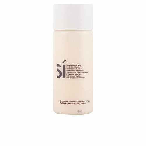 Body Cream Think Cosmetic Yoghurt 400 ml (400 ml)  NÉVORA