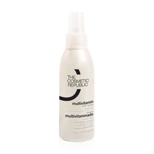 Hair Spray Multi-Vitamin The Cosmetic Republic Cosmetic Republic (100  NÉVORA