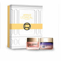 Cosmetic Set L'Oreal Make Up Age Perfect Anti-ageing 2 Pieces  NÉVORA