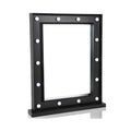 Paris Glam Vanity Led Illuminated Light Make Up Cosmetic Mirror  NÉVORA