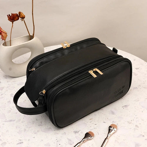 Travel Bags Men Women Cosmetic Bag Waterproof Makeup Bags Organizer  NÉVORA