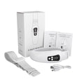 Skin Care EMS Electric Facial Massager Face Slimming Machine V Line  NÉVORA