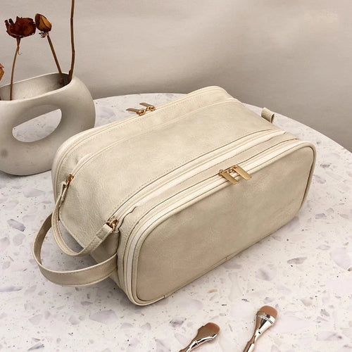 Travel Bags Men Women Cosmetic Bag Waterproof Makeup Bags Organizer  NÉVORA