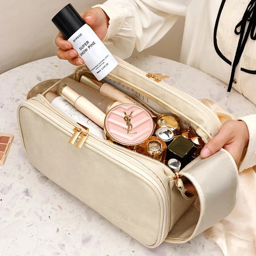 Travel Bags Men Women Cosmetic Bag Waterproof Makeup Bags Organizer  NÉVORA
