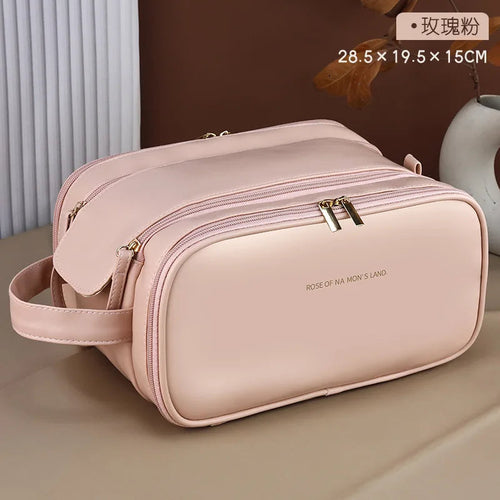 Travel Bags Men Women Cosmetic Bag Waterproof Makeup Bags Organizer  NÉVORA