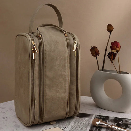 Travel Bags Men Women Cosmetic Bag Waterproof Makeup Bags Organizer  NÉVORA