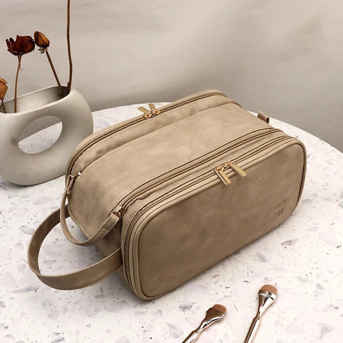 Travel Bags Men Women Cosmetic Bag Waterproof Makeup Bags Organizer  NÉVORA