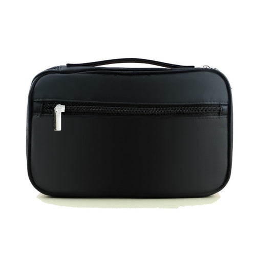 Professional Cosmetic Bag Beauty Case Toiletry Brush Organizer  Multi  NÉVORA