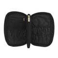 Professional Cosmetic Bag Beauty Case Toiletry Brush Organizer  Multi  NÉVORA
