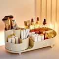 Cosmetic Organizer for Nail Polish, Brushes  NÉVORA