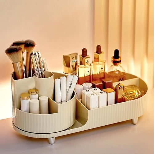 Cosmetic Organizer for Nail Polish, Brushes  NÉVORA