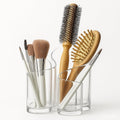 Acrylic Cosmetic Makeup Organizer  NÉVORA